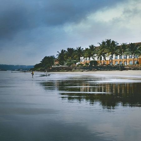 Goa Marriott Resort & Spa Panaji Zewnętrze zdjęcie