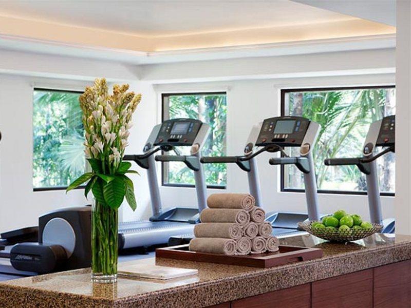 Goa Marriott Resort & Spa Panaji Zewnętrze zdjęcie