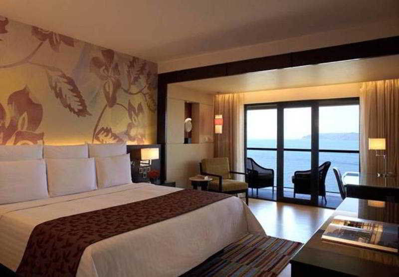 Goa Marriott Resort & Spa Panaji Pokój zdjęcie