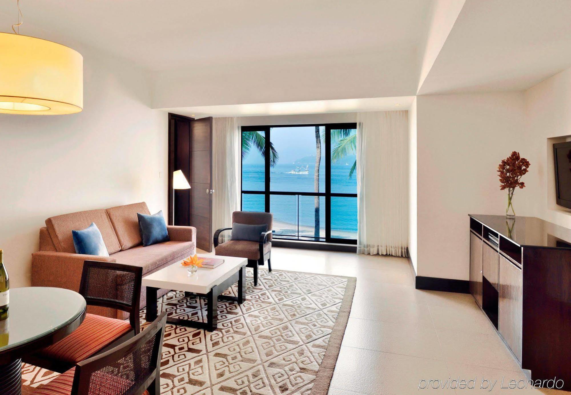 Goa Marriott Resort & Spa Panaji Zewnętrze zdjęcie