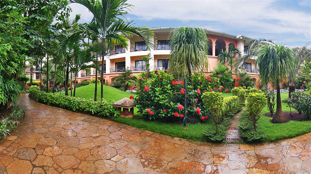 Goa Marriott Resort & Spa Panaji Zewnętrze zdjęcie